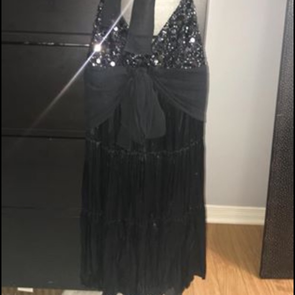 BCBG dress